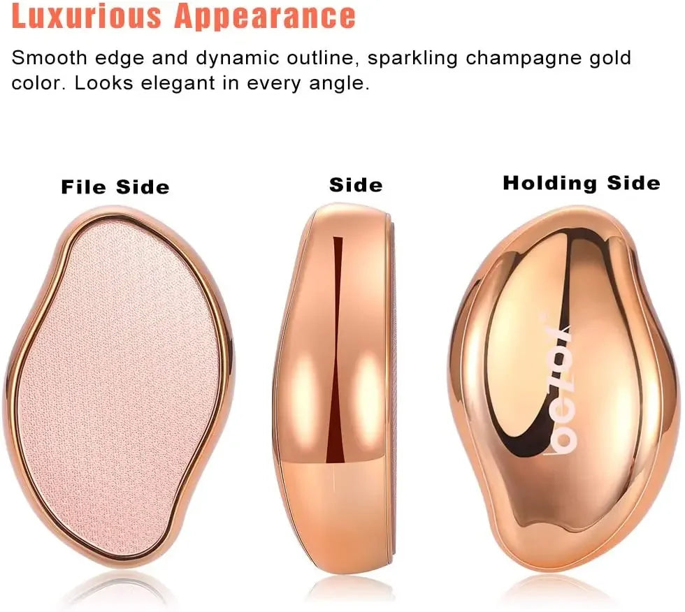 Smooth Steps Foot Care Tool