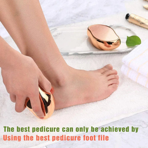 Smooth Steps Foot Care Tool